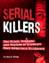 Serial Killers - Richard Estep