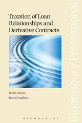 Taxation of Loan Relationships and Derivative Contracts - Southern, David