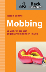 Mobbing - Margit Böhme