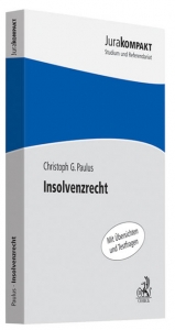 Insolvenzrecht - Christoph G. Paulus