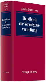 Handbuch der Vermögensverwaltung - 