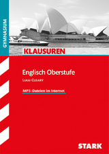 Klausuren Gymnasium - Englisch Oberstufe - Liam Cleary