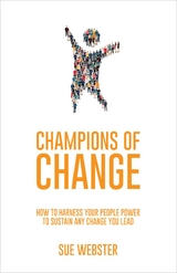 Champions of Change - Sue Webster