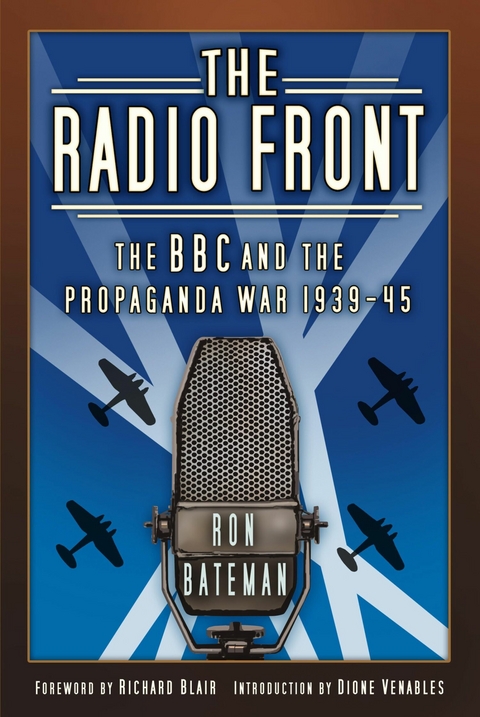 The Radio Front -  Ron Bateman