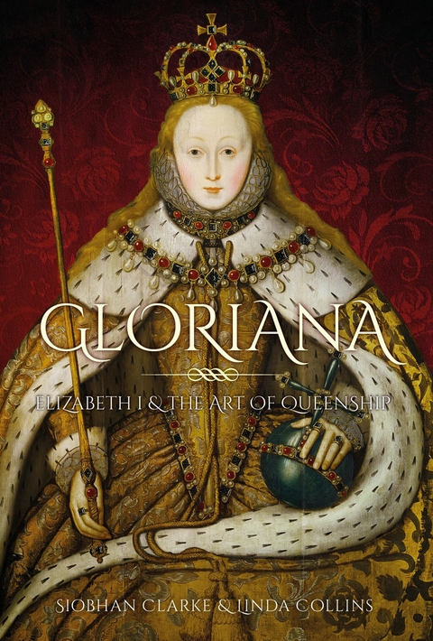 Gloriana -  LINDA COLLINS,  Siobhan Clarke