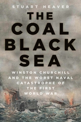 The Coal Black Sea -  Stuart Heaver