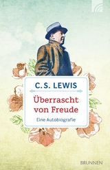 Überrascht von Freude - C. S. Lewis