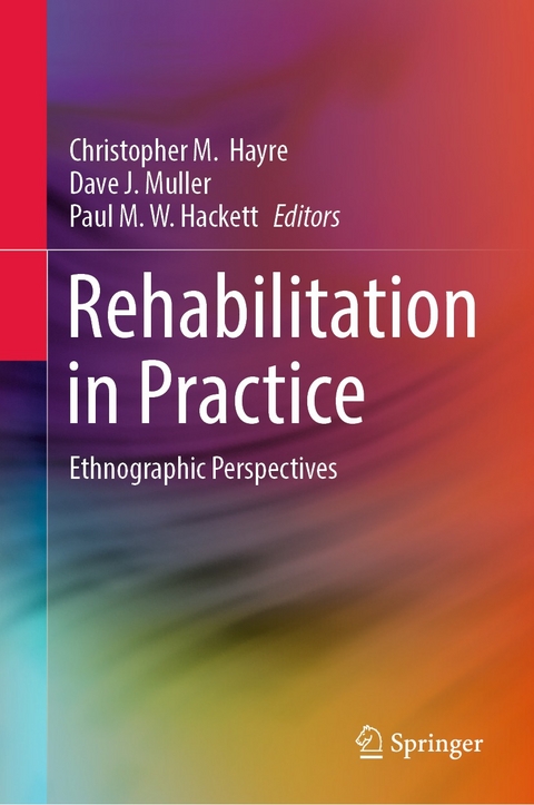 Rehabilitation in Practice - 