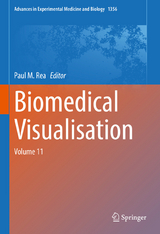 Biomedical Visualisation - 