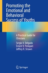 Promoting the Emotional and Behavioral Success of Youths - Sergio V. Delgado, Ernest V. Pedapati, Jeffrey R. Strawn