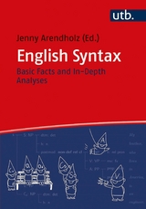 English Syntax - 