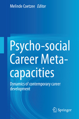 Psycho-social Career Meta-capacities - 