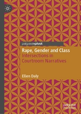 Rape, Gender and Class - Ellen Daly