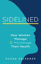 Sidelined -  Susan Salenger