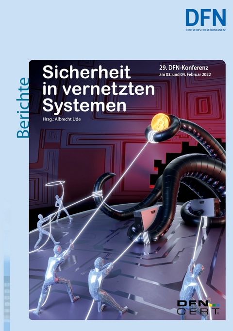 Sicherheit in vernetzten Systemen - 