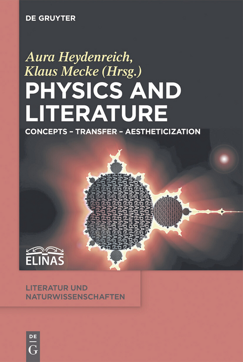 Physics and Literature - 