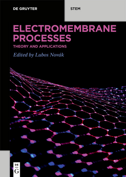 Electromembrane Processes - 