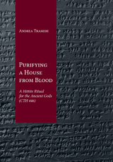 Purifying a House from Blood -  Andrea Trameri