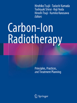 Carbon-Ion Radiotherapy - 