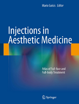 Injections in Aesthetic Medicine - 