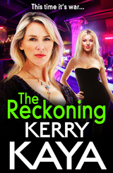 Reckoning -  Kerry Kaya