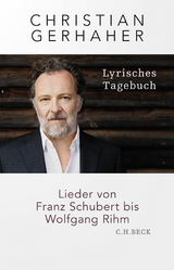 Lyrisches Tagebuch - Christian Gerhaher