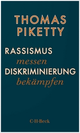 Rassismus messen, Diskriminierung bekämpfen - Thomas Piketty