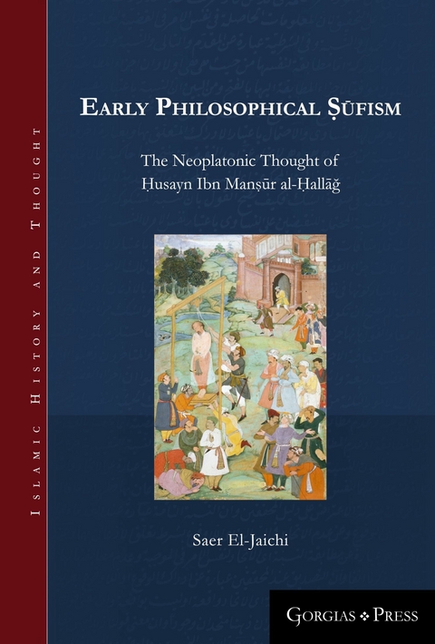 Early Philosophical ??fism -  Saer El-Jaichi