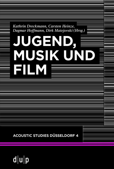 Jugend, Musik und Film - 