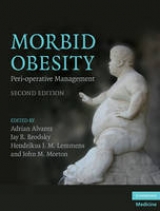 Morbid Obesity - Alvarez, Adrian; Brodsky, Jay B.; Lemmens, Hendrikus J. M.; Morton, John M.