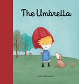 The Umbrella - Lisa Lebedovich