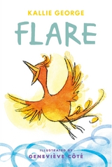 Flare - Kallie George