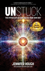 Unstuck -  Jennifer Hough