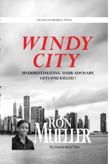 Windy City - Ron Mueller