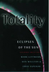 Totality - Littmann, Mark