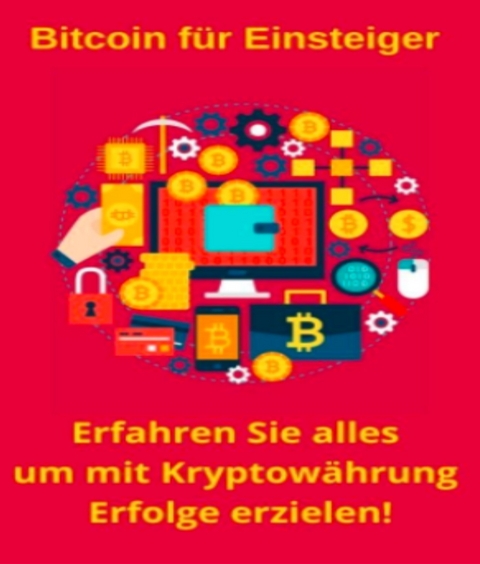 Bitcoin für Anfänger - Ewald Marschall