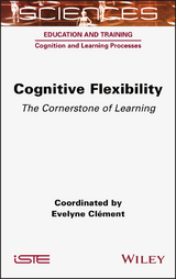 Cognitive Flexibility - Evelyne Clement