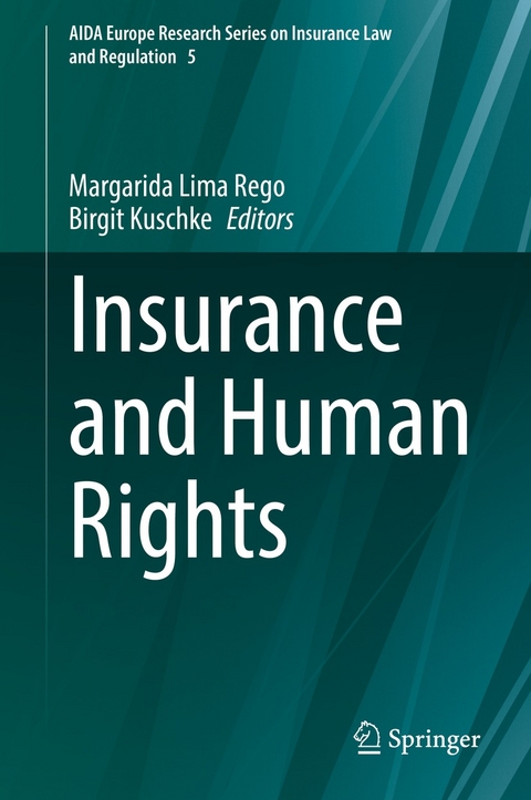 Insurance and Human Rights - 