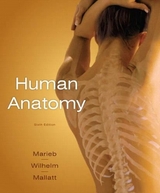 Human Anatomy with Practice Anatomy Lab 2.0 - Marieb, Elaine N.; Wilhelm, Patricia Brady; Mallatt, Jon B.