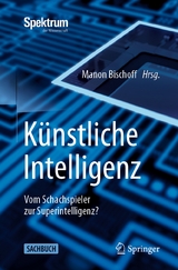 Künstliche Intelligenz - 