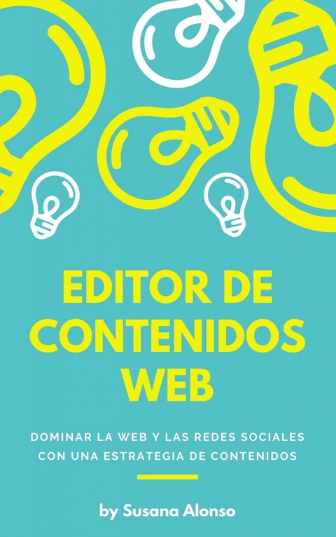 Editor de contenidos web -  Susana Alonso