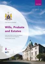 Wills, Probate and Estates - Courtney, Padraic