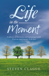 Life in the Moment - Steven Clague