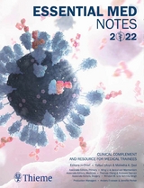 Essential Med Notes 2022 - 