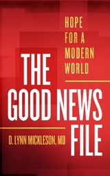 Good News File -  D. Lynn Mickleson