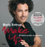 Make-up  (Buch + Lippenstift) - Boris Entrup