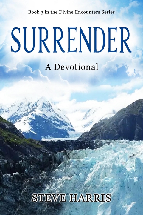 Surrender - Steve Harris