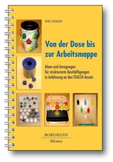 Von der Dose bis zur Arbeitsmappe - Heike Solzbacher