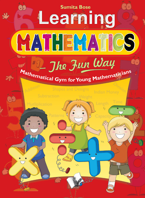 Learning Mathematics - The Fun Way - Sumita Bose