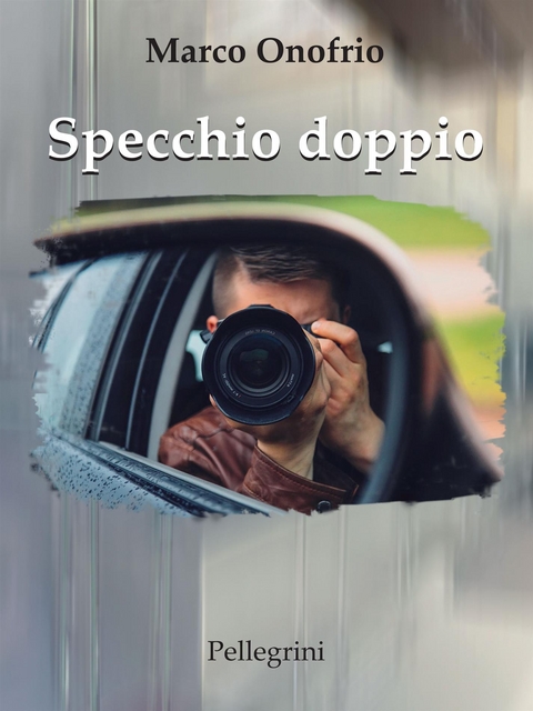 Specchio doppio - MARCO ONOFRIO